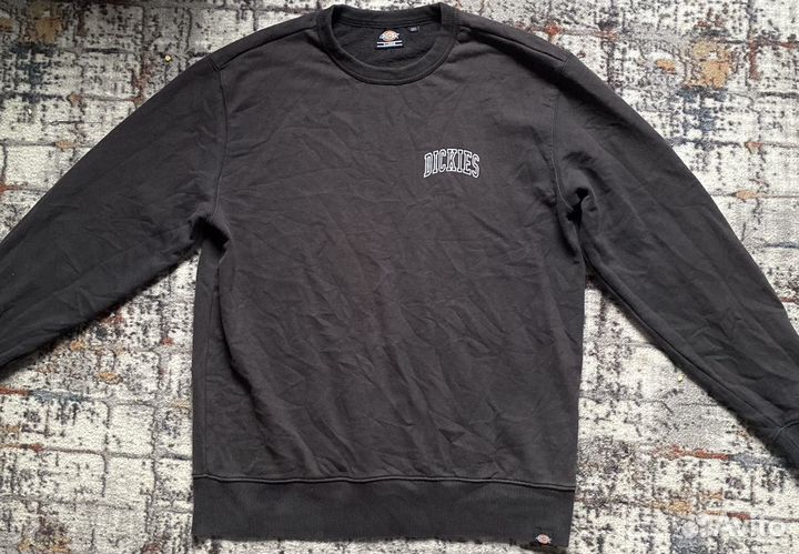 Свитшот dickies оригинал XL