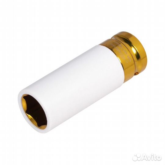 Головка ударная тонкостенная для колёсных дисков 1