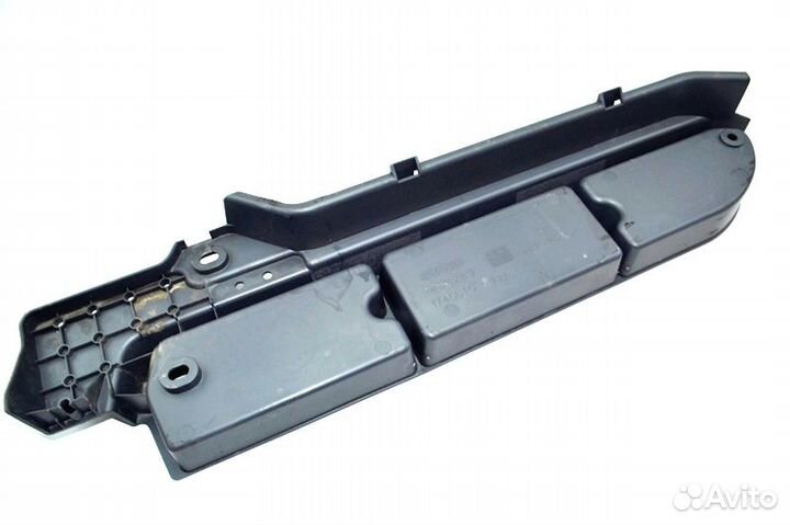 Отделения для хранения scania R-series (01.04)