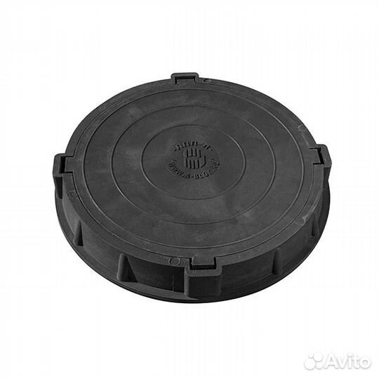 Люки композитные лпп