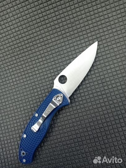 Нож Spyderco Tenacious Lightweight