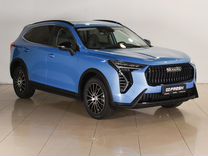 Новый Haval Jolion 1.5 AMT, 2024, цена от 2 649 000 руб.