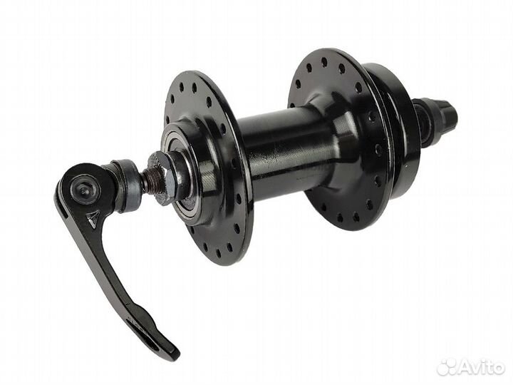 Втулка передняя 32отв. (2612-4)