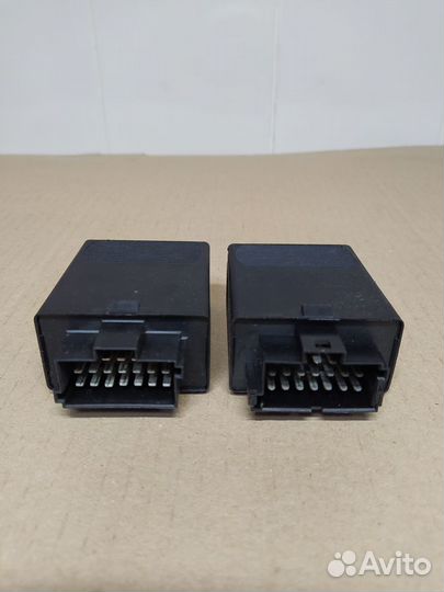 Блок управления светом Mersedes Vito 638 1996-2003