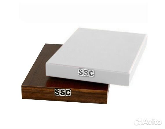 Антивибрационные площадки SSC Minibase XL