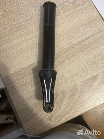 Вилка tech team yuri