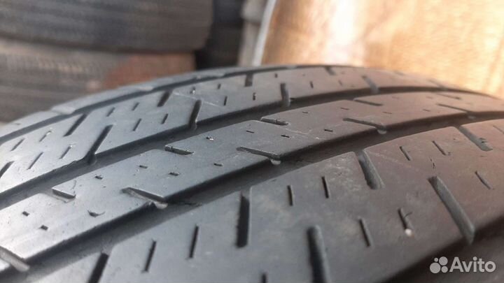 Continental Conti4x4Contact 235/55 R17 99V