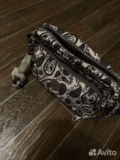 Сумка kipling оригинал