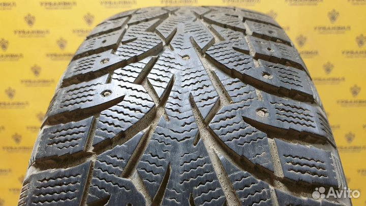 Toyo Observe G3-Ice 205/60 R16 92T