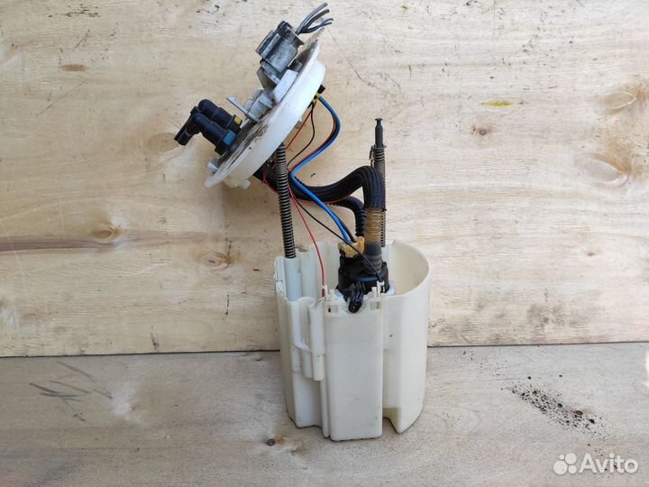 Насос топливный A20DT A20DTH на Опель Zafria C