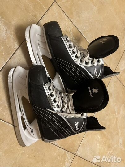 Коньки детские Norbway 36