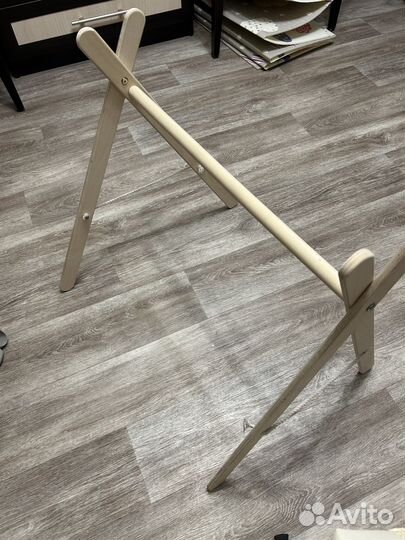 Стойка монтессори