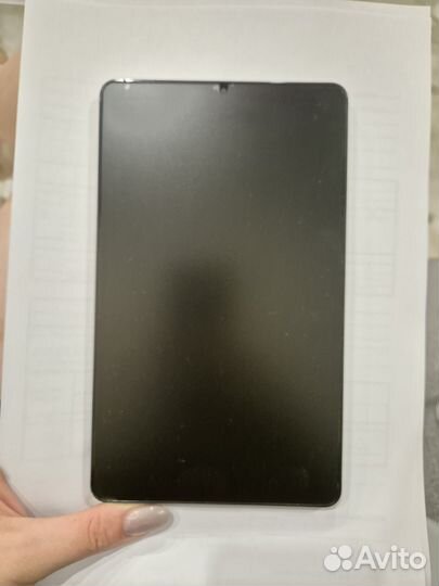 Samsung Galaxy Tab A9 Wi-Fi 128GB