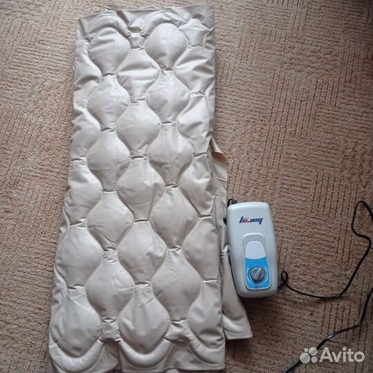 Противопролежневый матрас Barry serio Plus