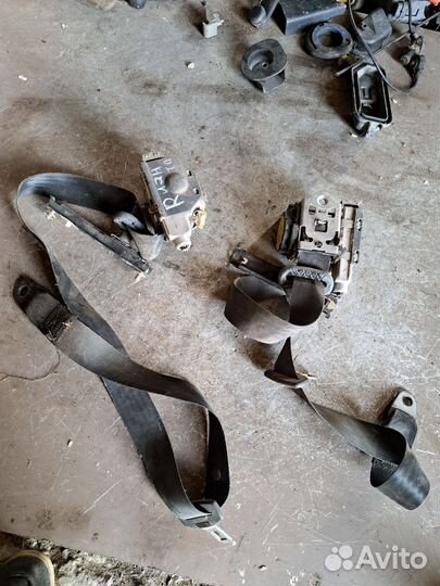 Ремень передний Lancia libra