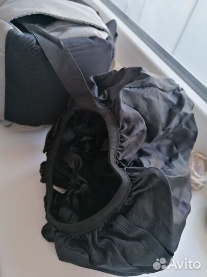 Фотосумка dexp