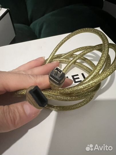 Кабель провода зарядка шнур всякое