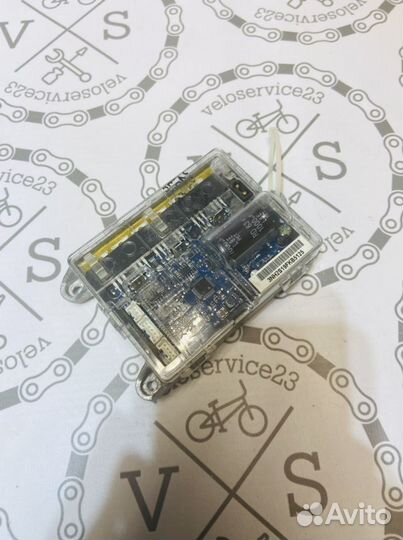 Xiaomi m365/pro/1s контроллер