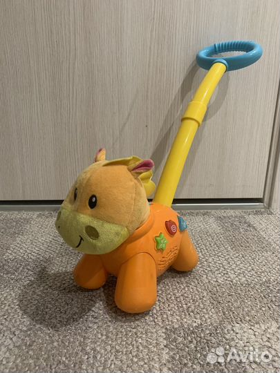 Каталка детская