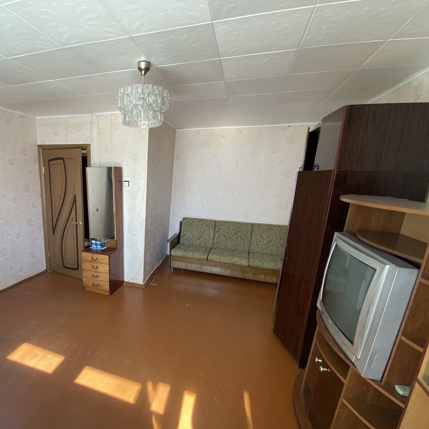 Квартира 1-комн. 32.4 м² в Пучеж — фото 11 из 13