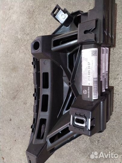 Креплени 213 рестайлинг