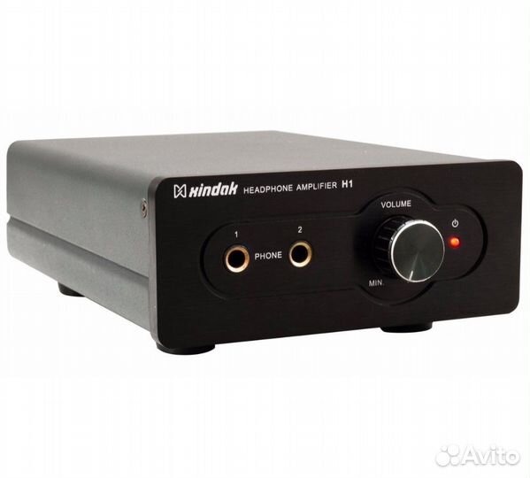 Усилитель для наушников Xindak H1
