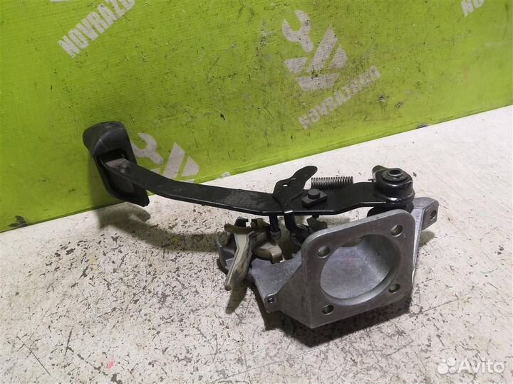 Педаль тормоза Мерседес Бенз 210 Е-класс