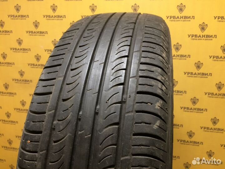 Nexen Classe Premiere CP672A 215/65 R16 98