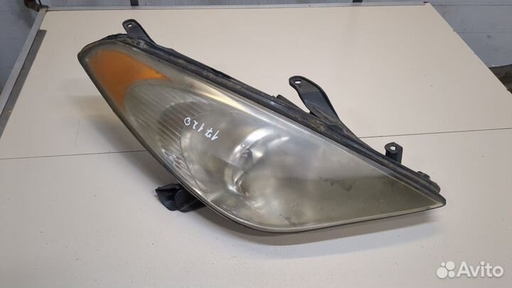 Фара (передняя) Toyota Solara, 2006