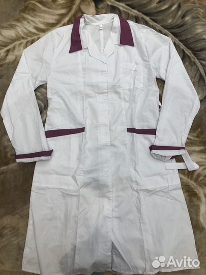 Медицинские костюмы