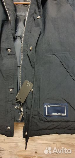 Куртка мужская