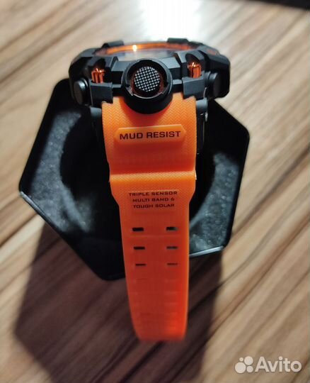 Часы casio G shock оригинал