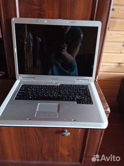 Ноутбук,монитор