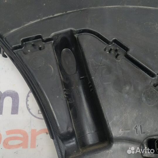 Бачок омывателя Bmw 520D G30 2019