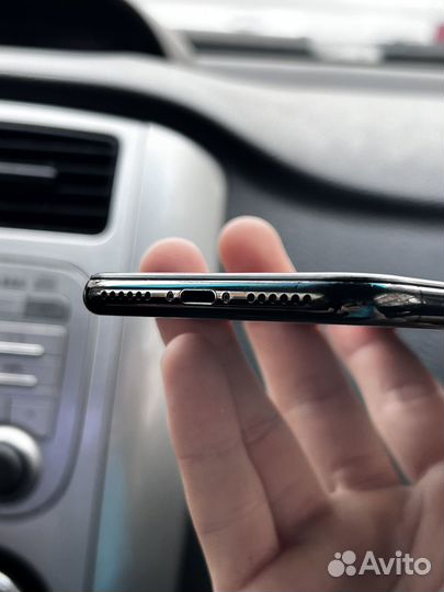 iPhone X, 64 ГБ