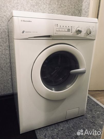 Стиральная машина бу