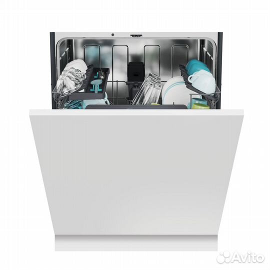 Встраиваемая посудомоечная машина Candy CI 5C7F0A