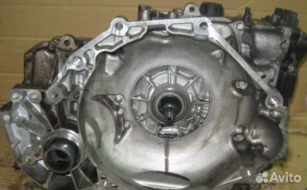 АКПП Buick LaCrosse 6T45