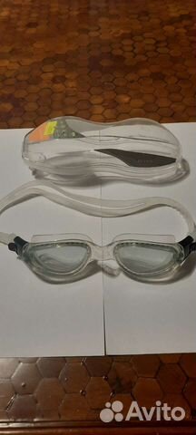 Маска-очки для плавания