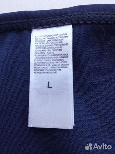 Купальники раздельные, 44-46, бу