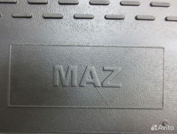 Коврики в салон MAZ 1999-2007