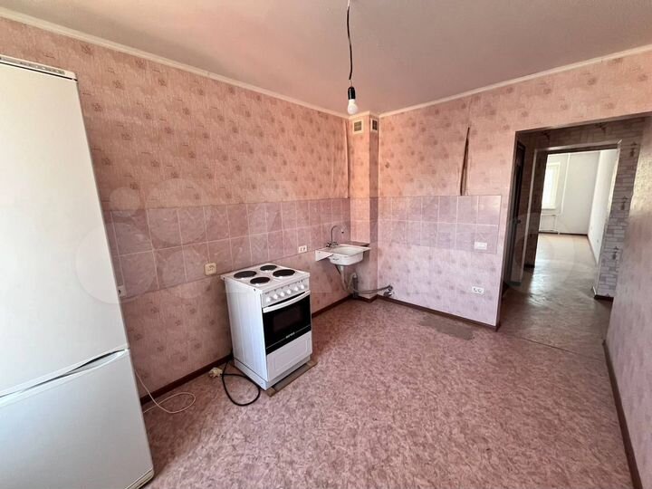 2-к. квартира, 57 м², 8/10 эт.