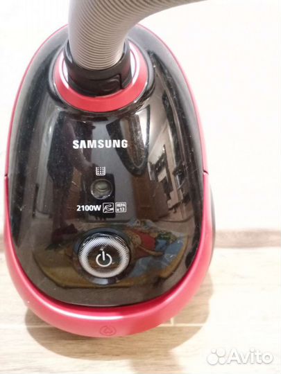 Пылесос Samsung