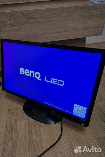 Монитор benq g2420hd