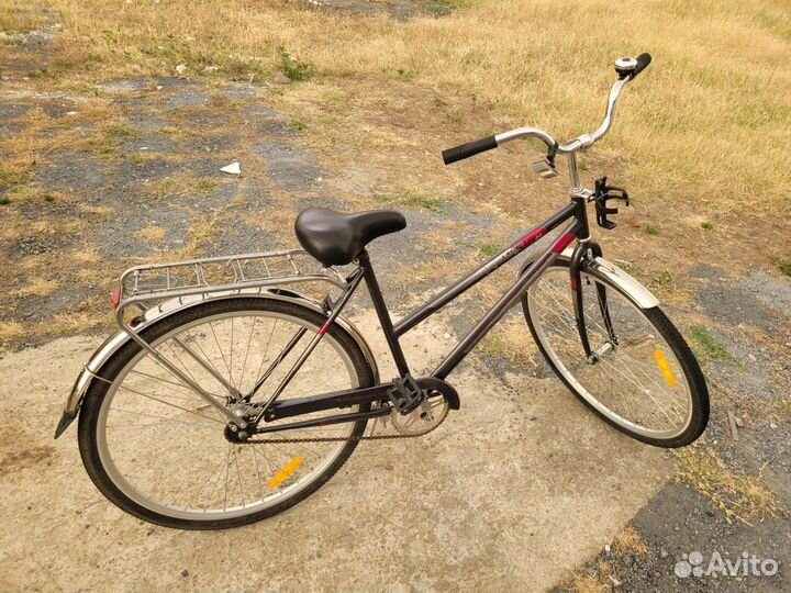 Велосипед взрослый Stels 28