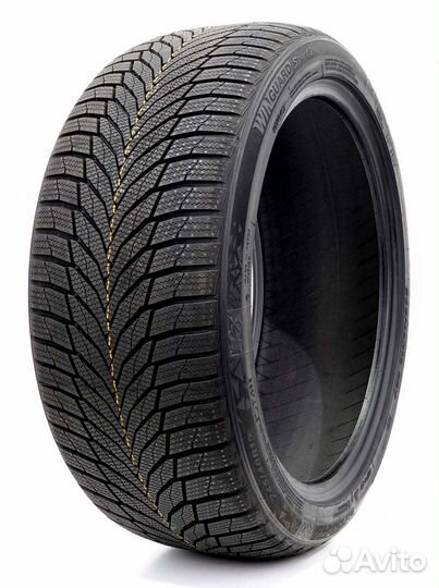 Nexen Winguard Sport 2 245/40 R20 и 275/35 R20