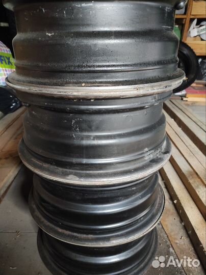 Колеса зимние 185 65 r15