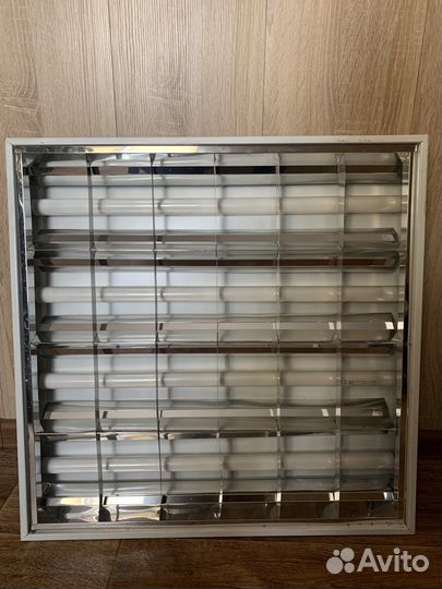 Светильник потолочный армстронг