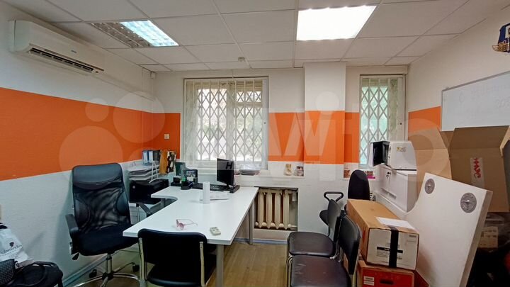 Офис, банк, магазин, 93м