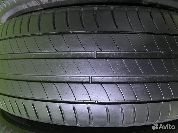 Michelin Primacy 3 215/60 R17 96V